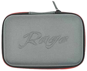 Picture of Rage Rage Cage Broadhead Case Grey R32110