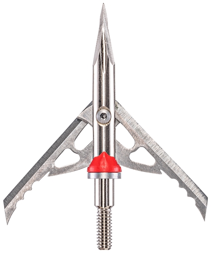 Picture of Rage Trypan Broadhead 150 GR/ 3 Pack R35400