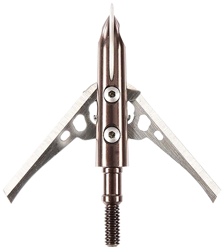 Picture of Feradyne Rage Black Series Trypan Broadheads 1.75" 3/ct R35900