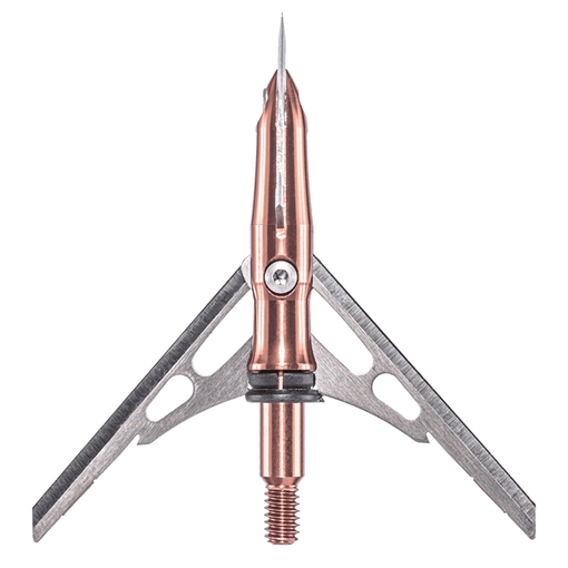 Picture of Rage Broadhead Rage X-treme Turkey 100GR R43000