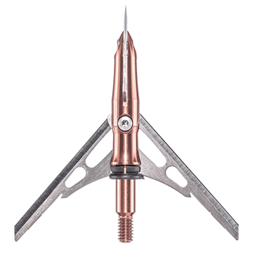 Picture of Rage Broadhead Rage X-treme Turkey 100GR R43000