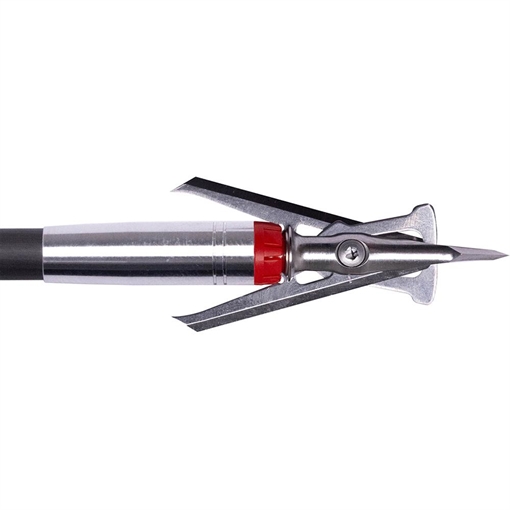 Picture of Rage Rage Hypo 2 +P Series Broadheads 125 gr. 1.75 in. 4 pk. R60006