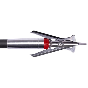 Picture of Rage Rage Hypo 2 +P Series Broadheads 125 gr. 1.75 in. 4 pk. R60006