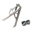 Picture of Rage Rage Replacement Blade Kit Hypodermic Trypan R35105 818322011938