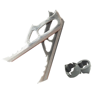 Picture of Rage Rage Replacement Blade Kit Hypodermic Trypan R35105 818322011938