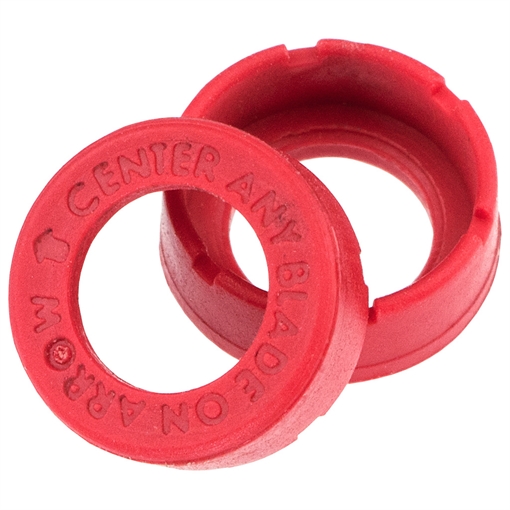 Picture of RAGE REPLACEMENT SHOCK COLLARS CROSSBOW HIGH ENERGY 15PK RED 32700 R32700