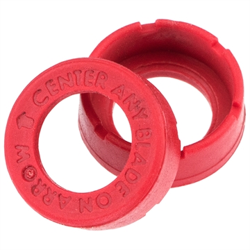 Show details for RAGE REPLACEMENT SHOCK COLLARS CROSSBOW HIGH ENERGY 15PK RED 32700 R32700 Picture of RAGE REPLACEMENT SHOCK COLLARS CROSSBOW HIGH ENERGY 15PK RED 32700 R32700