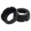 Picture of Feradyne Rage Replacement Shock Collar for Rage 3 Blade Chisel Tip Black R60107