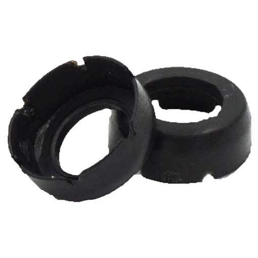 Picture of Feradyne Rage Replacement Shock Collar for Rage 3 Blade Chisel Tip Black R60107