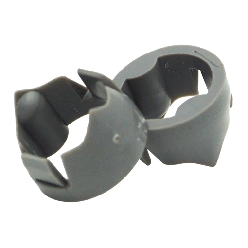 Picture of Feradyne Rage Replacement Shock Collar for Rage Hypodermic Trypan Crossbow Red R35207