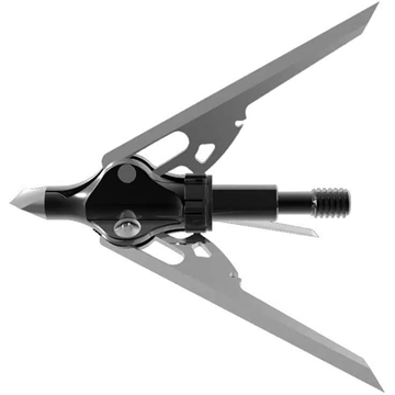 Picture of Rage Rage Tyrant 3 Blade Broadhead 100 gr. 2 in. 3 pk. XB R70002