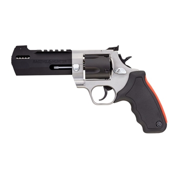 Picture of Taurus RAGING HUNTER 454 5 1/8'' 5 RDS TWO TONE 2-454055RH