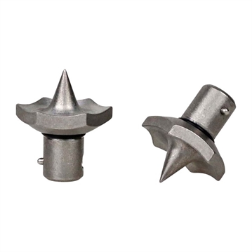 Picture of Accu-Shot RAIDER CLEAT FEET FOR V8, PSR, & CAL BIPODS SS BT74