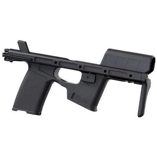 Picture of Flux Defense FLUX DEFENSE RAIDER 365 BLK PDW 161-000012