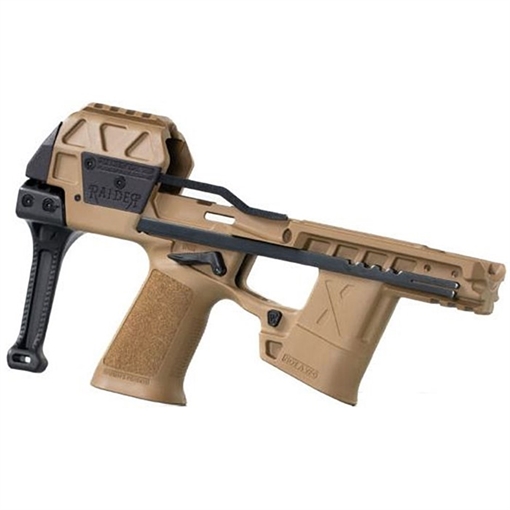 Picture of Flux Defense FLUX DEFENSE RADIER X FDE PDW 161-00006