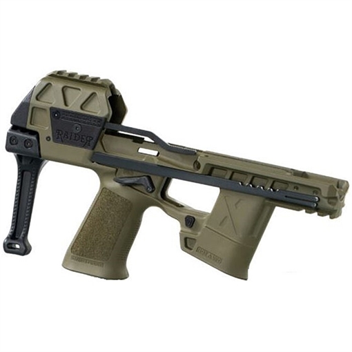 Picture of Flux Defense FLUX DEFENSE RADIER X RG PDW 161-00035