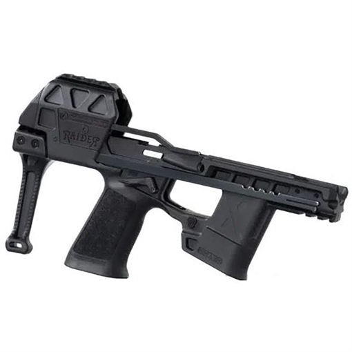 Picture of Flux Defense FLUX DEFENSE RADIER X BLK PDW 161-00001