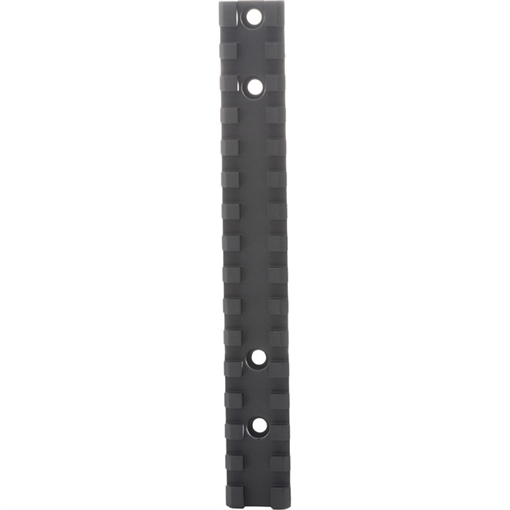 Picture of Remington RAIL FOR REMINGTON 700 ALPHA ONE SHORT ACTION BLACK F430066