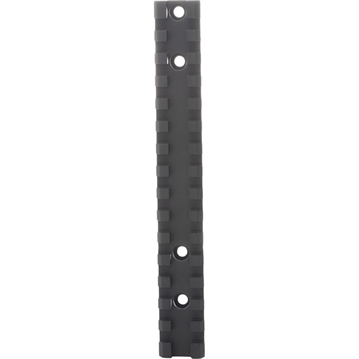 Picture of Remington RAIL FOR REMINGTON 700 ALPHA ONE SHORT ACTION BLACK F430066