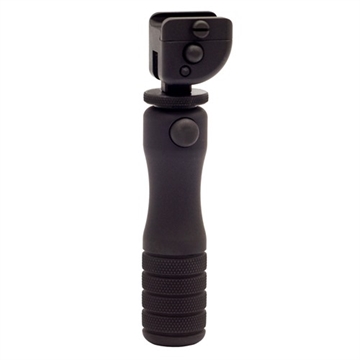 Picture of Accu-Shot TALL PRM MONOPOD RAIL 5.5-6.5'' QUICK KNOB BT31-QK