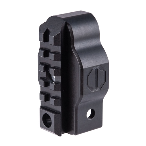 Picture of Jmac Customs RAILED STOCK ADAPTERMP5 1913 ADAPTER RSA-MP5