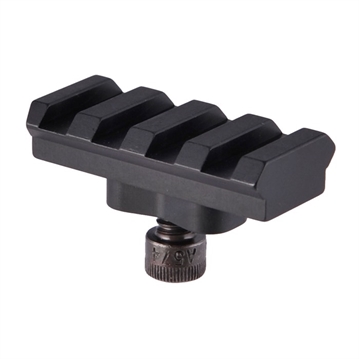 Picture of Jmac Customs RAILED STOCK ADAPTERMODULAR REAR KALASHNIKOV TRUNNION ADAPTE RSA-MRKT