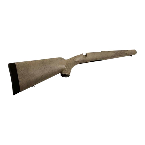 Picture of Ram-Line Wild Web Pattern Rifle Stock for Remington 700 BDL L/A 27007