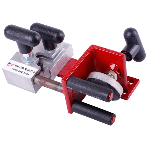 Picture of RAM Pro Bow Vise PBV