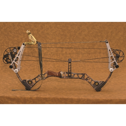 Picture of RAM Ratchet-Loc Bow Press RATCHETLOC