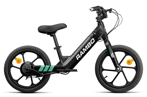 Picture of RAMBO BIKES Lil' Whip R250LB