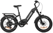 Picture of RAMBO BIKES Rooster 3.0 ROO30BK