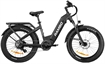 Picture of RAMBO BIKES The Savage 2.0 SAV20BK