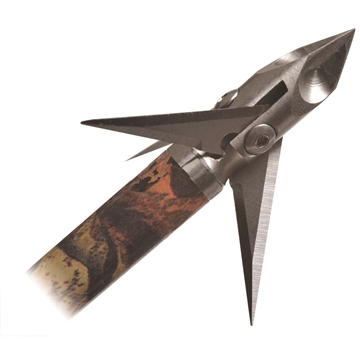 Picture of Ramcat Ramcat Broadheads 125 gr. 3 pk. R1001