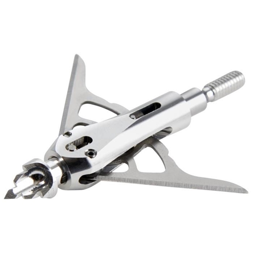Picture of Ramcat Cage Ripper Expandable Mechanical Broadhead 100gr 3/pk R1012