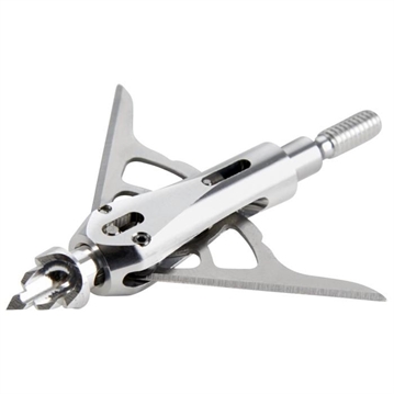 Picture of Ramcat Cage Ripper Expandable Mechanical Broadhead 100gr 3/pk R1012