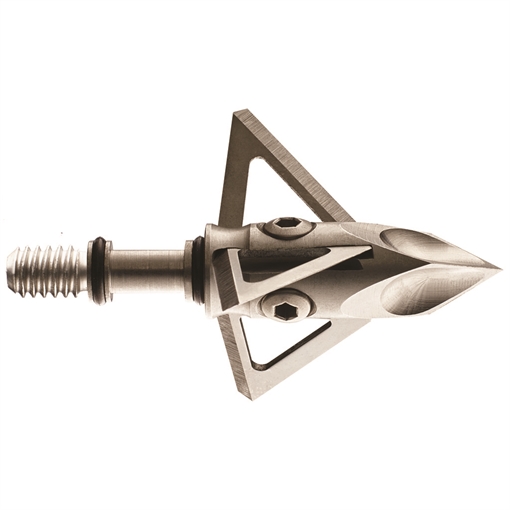 Picture of Ramcat Ramcat Diamondback Broadheads Replacement Blades 100gr. 9pk. R4003