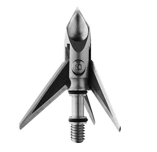 Picture of Ramcat Hydroshock-X Broadhead 100gr 1-3/8" Cut Dia. 3/pk R1000