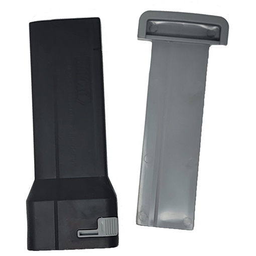 Picture of RamIT RamIT Speed Loader 5.56 /223 Gray RAMIT-GRY
