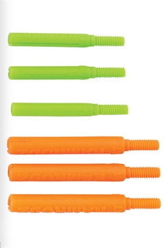 Picture of RamRodz Rifle & Shotgun Adapters Multi-Caliber Universal 6 Pack 60010