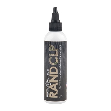 Picture of Rand Brands RAND CLP 4OZ BOTTLE W/DROPPER TOP CLP-4SD