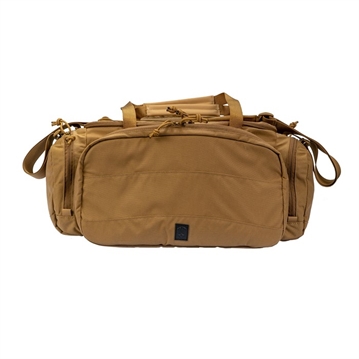 Picture of GREY GHOST PRECISION GHOST GEAR RANGE BAG COYOTE BROWN 60200-14