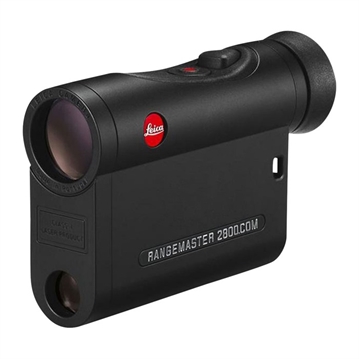 Picture of RANGEMASTER 2800.COM COMPACT RANGEFINDER 40506