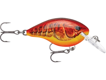 Picture of RAPALA 04 CRYSTAL CRAW DT04CSCW