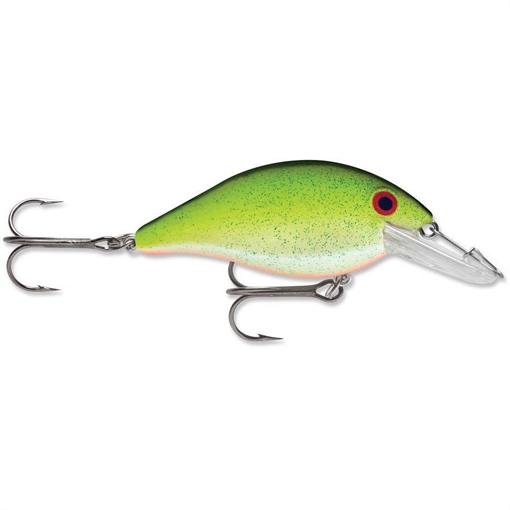 Picture of RAPALA 1/4 SPEED TRAP ROOTBEER 6594-014-1159
