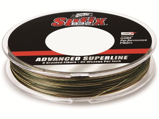 Picture of RAPALA 832 BRAID 20 LB CAMO - 150 YDS 660-020CA