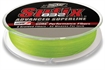 Picture of RAPALA 832 BRAID 20 LB NEON LIME - 150 YDS 660-020L