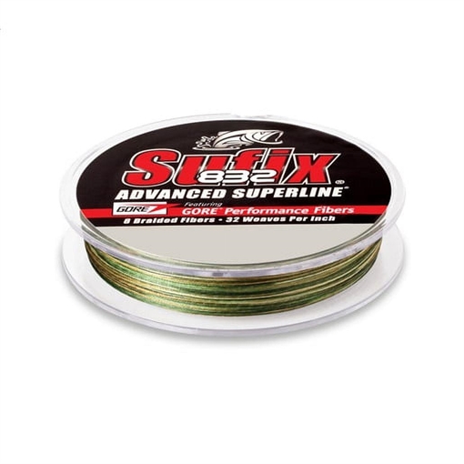 Picture of RAPALA 832 BRAID 40 LB CAMO - 150 YDS 660-040CA