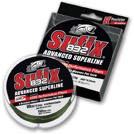 Picture of RAPALA 832 BRAID 50 LB CAMO - 150 YDS 660-050CA