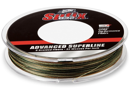 Picture of RAPALA 832 BRAID 80 LB CAMO - 150 YDS 660-080CA