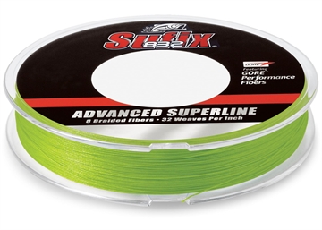 Picture of RAPALA 832 BRAID 8 LB NEON LIME - 150 YDS 660-008L